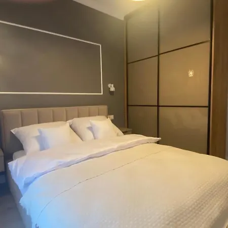 Apartament Hampton דירה *