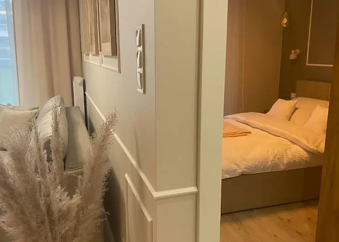 Apartament Hampton Lägenhet